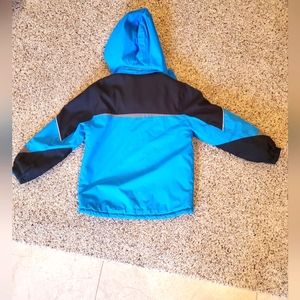 Boys winter coat